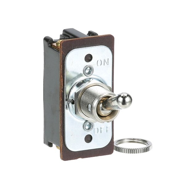 Toggle Switch1/2 Dpst For - Part No Lg2E-30303-04